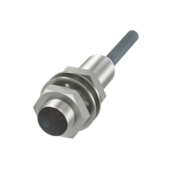 Balluff Bes U Inductive Standard Sensors Manuauto