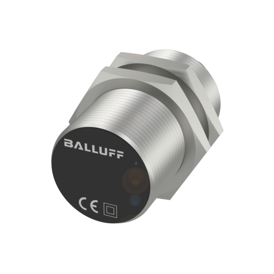 Balluff Bes A Inductive Standard Sensors Manuauto