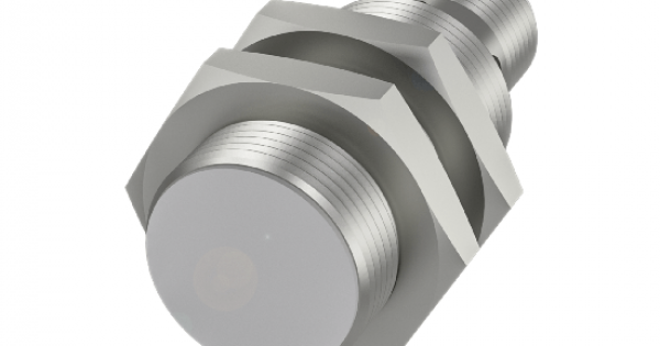 Balluff Bes Ey Inductive Standard Sensors Manuauto