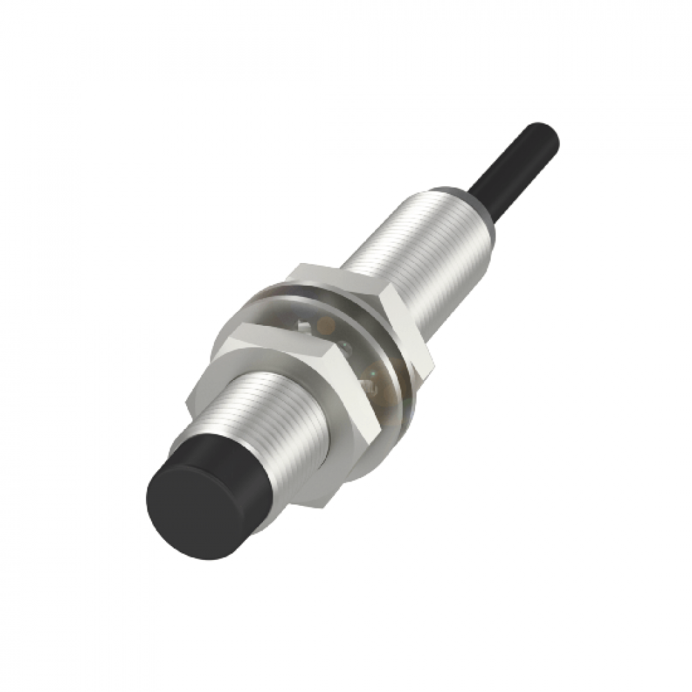 Balluff Bes F Inductive Standard Sensor Manuauto