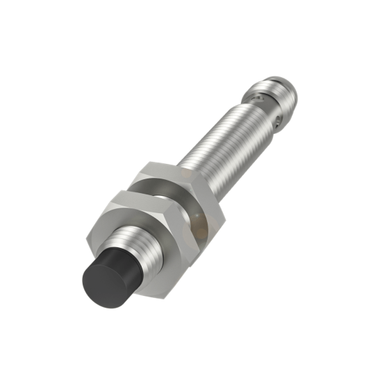 BALLUFF BES0550 INDUCTIVE STANDARD SENSOR ManuAuto