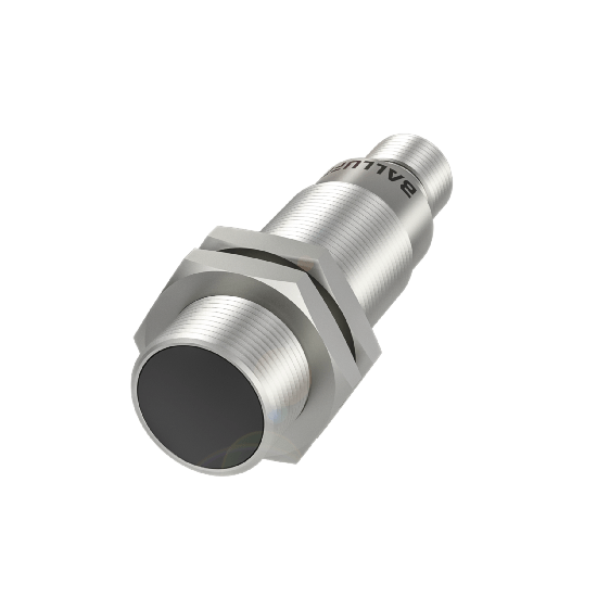 Balluff Bes Zn Inductive Standard Sensor Manuauto