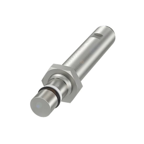 Balluff Bhs R Pressure Rated Inductive Sensors Manuauto