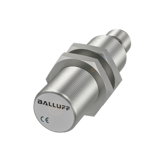 BALLUFF BAW002F INDUCTIVE DISTANCE SENSORS | ManuAuto