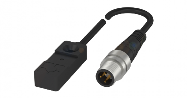 BALLUFF BAW0031 INDUCTIVE DISTANCE SENSORS | ManuAuto