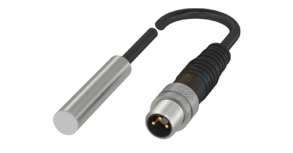 BALLUFF BAW005L INDUCTIVE DISTANCE SENSORS | ManuAuto