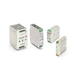 Industrial DIN Rail Power Supply