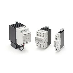 DIN Rail Mount