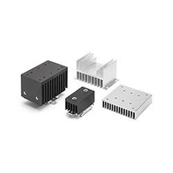 Heatsinks