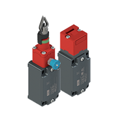 Safety Limit Switches