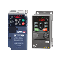 Variable Speed Drives