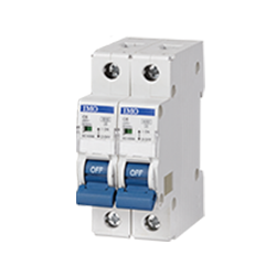 Miniature Circuit Breakers