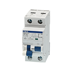 Residual Current Breaker/Overcurrent