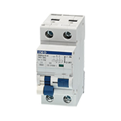 Residual Current Breaker/Overcurrent