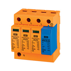 Surge Protection Devices