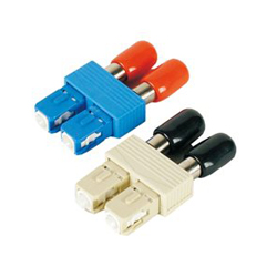 Fiber Optical Adapters