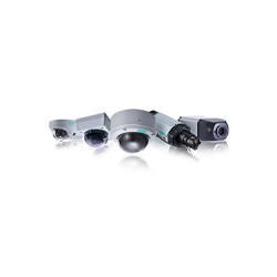 IP Cameras & Video Servers