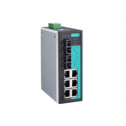 Industrial Ethernet Switches | ManuAuto