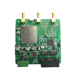 R1511P Embedded LTE Router