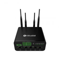 ROBUSTEL R1520-4L Global IoT Router