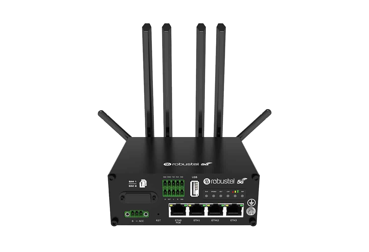 R5020 5G IoT Router